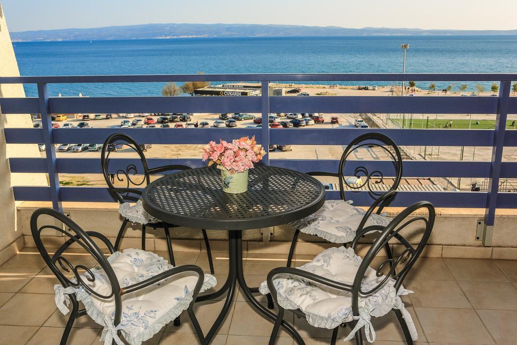Apartment Toscana Σπλιτ Εξωτερικό φωτογραφία