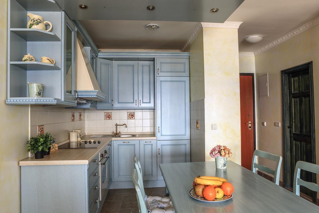 Apartment Toscana Σπλιτ Εξωτερικό φωτογραφία
