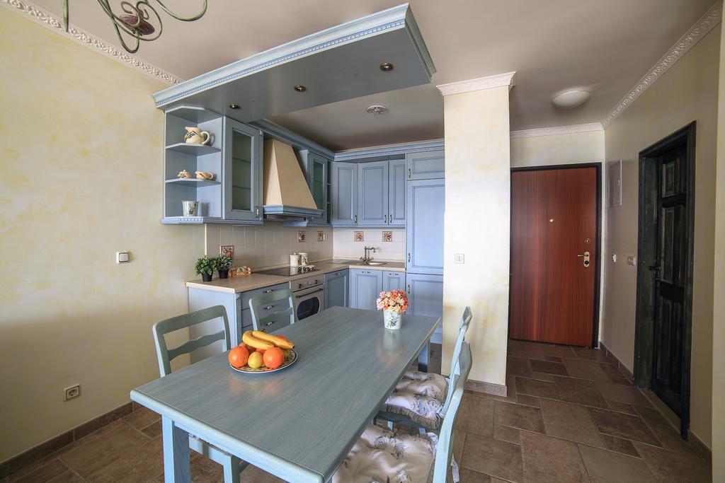Apartment Toscana Σπλιτ Εξωτερικό φωτογραφία