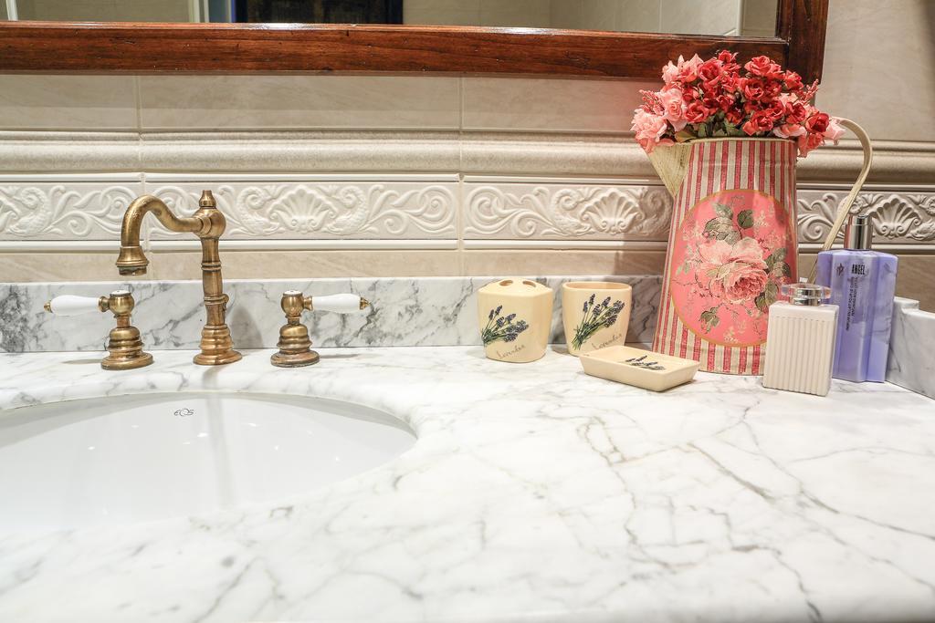 Apartment Toscana Σπλιτ Εξωτερικό φωτογραφία