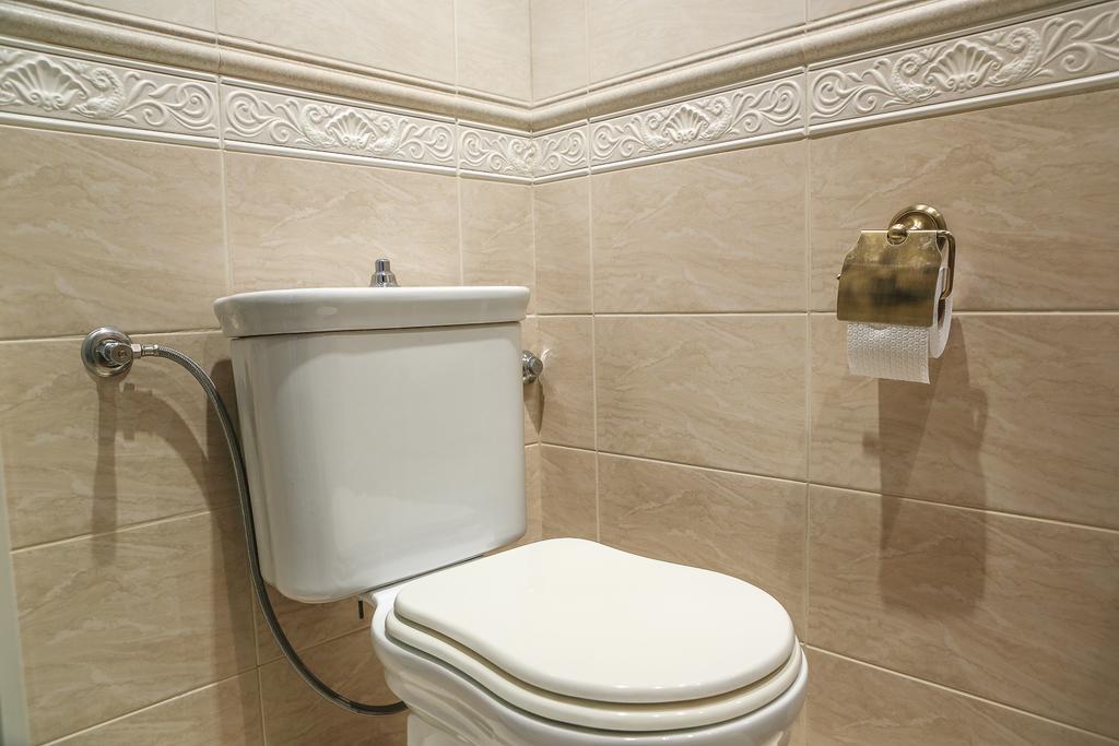 Apartment Toscana Σπλιτ Εξωτερικό φωτογραφία