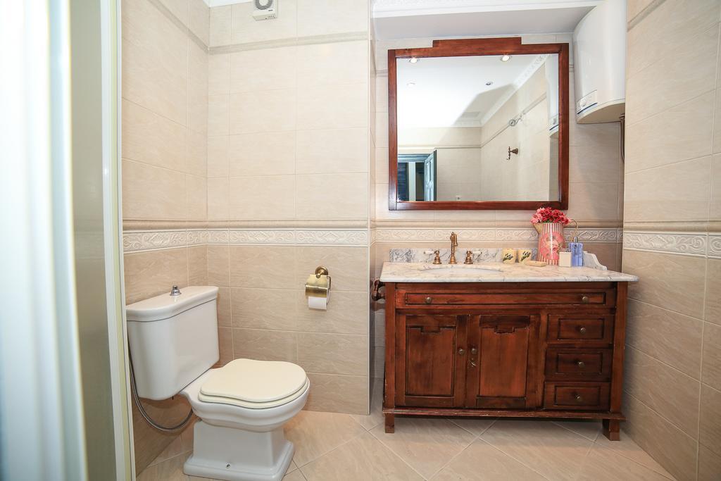 Apartment Toscana Σπλιτ Εξωτερικό φωτογραφία